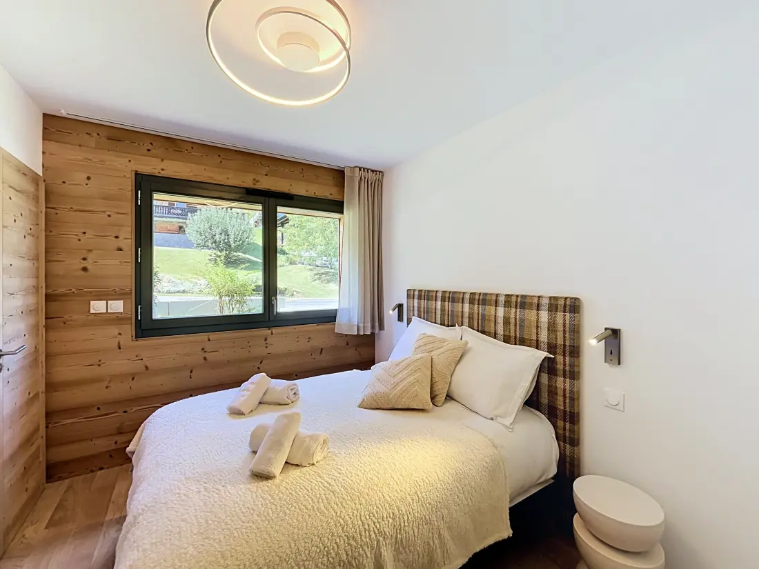Apartmanok Les Gets