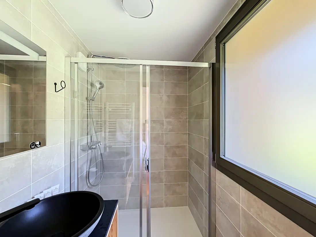 Apartmanok Les Gets