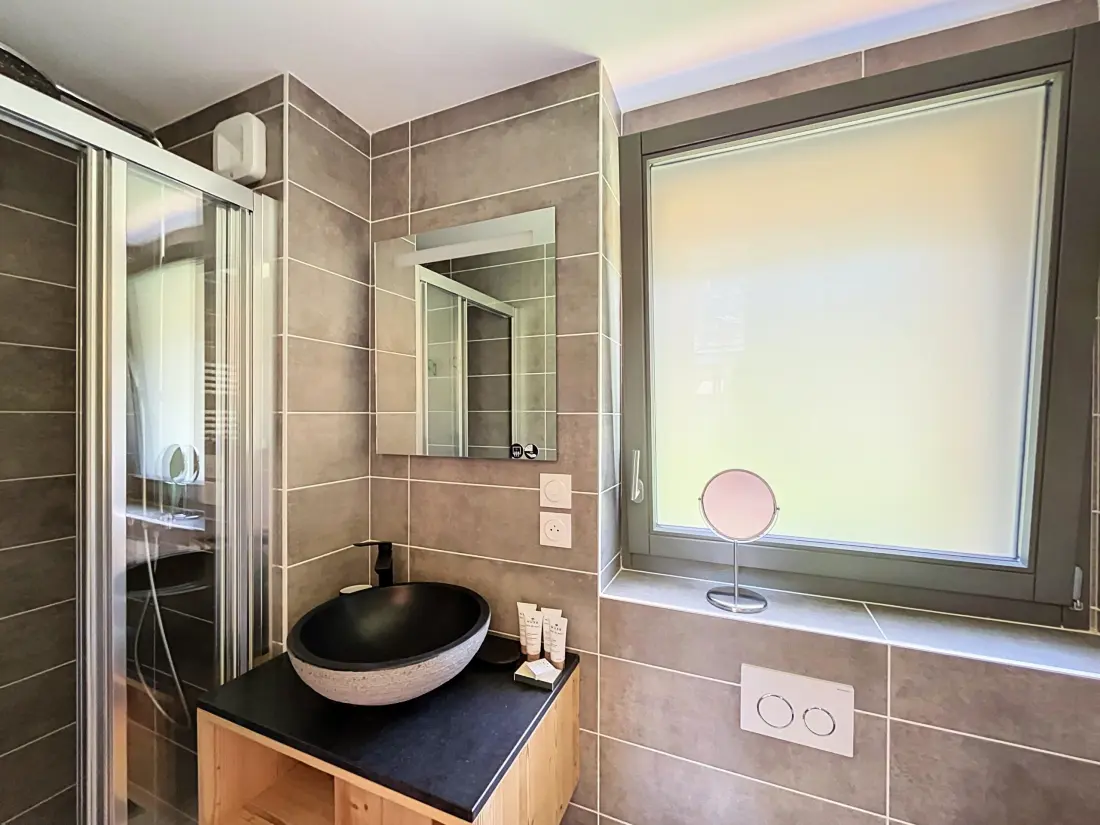 Apartmanok Les Gets