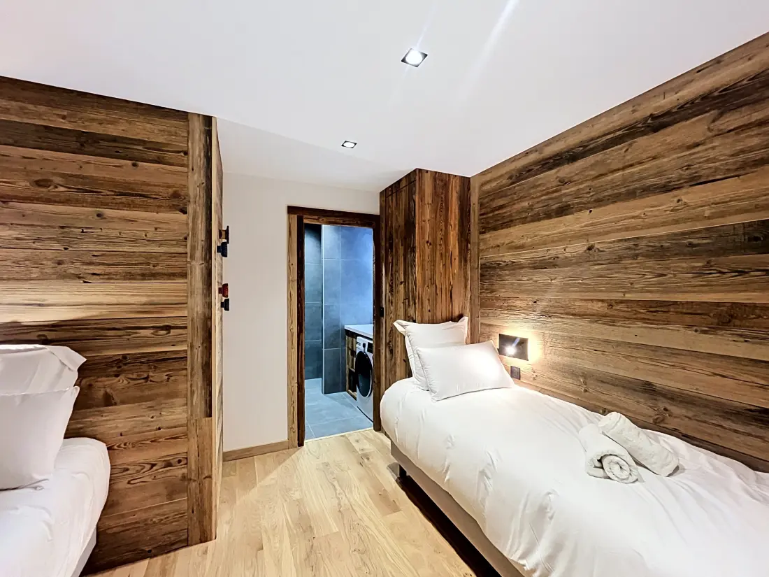 Apartmanok Les Gets