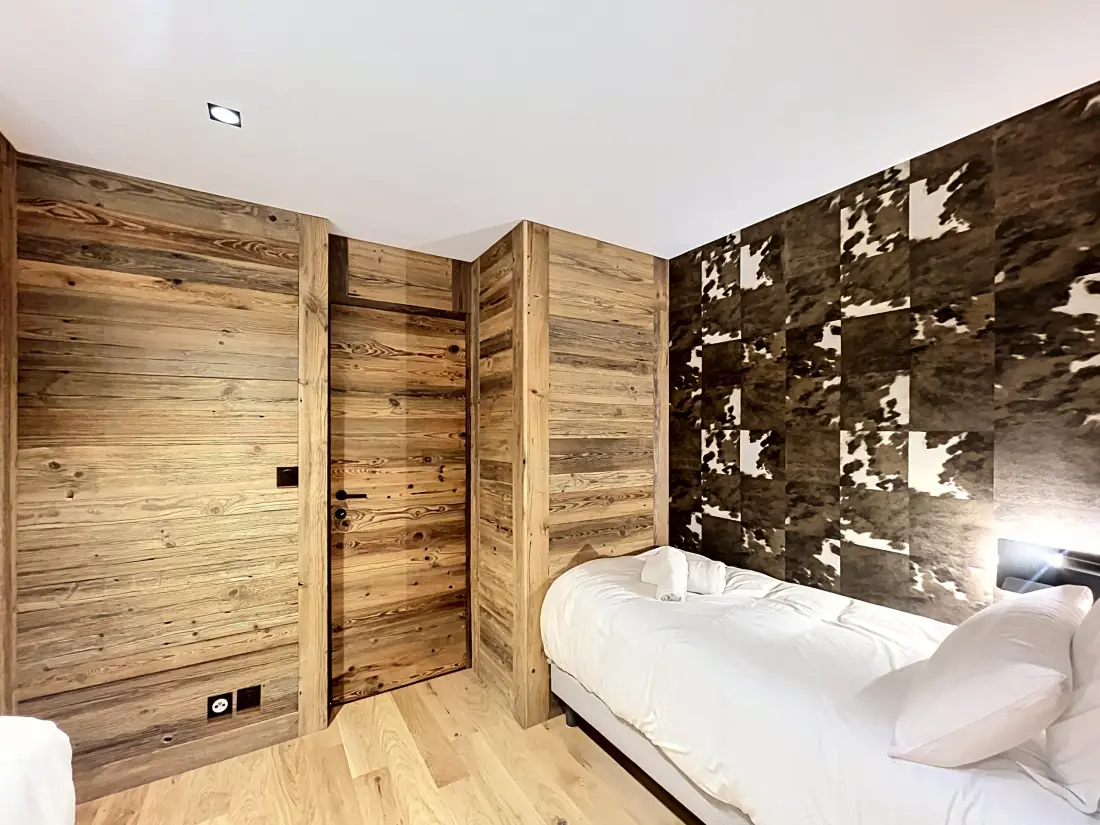 Apartmanok Les Gets