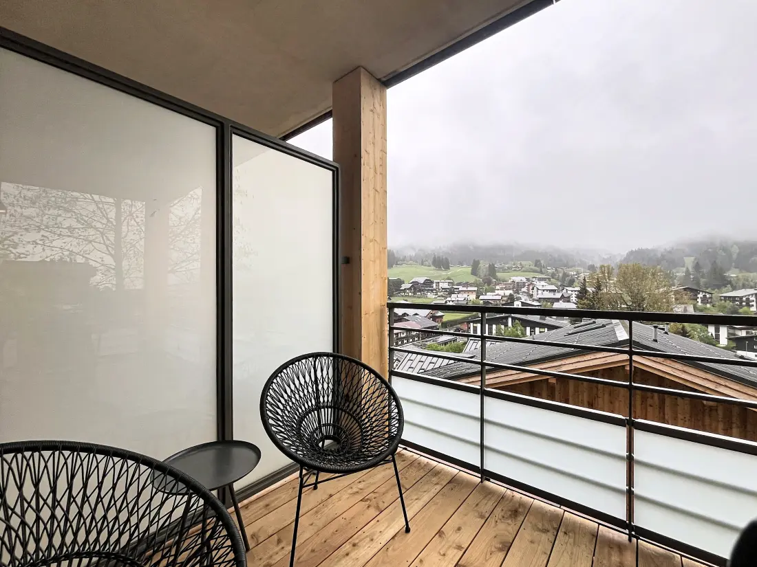 Apartmanok Les Gets