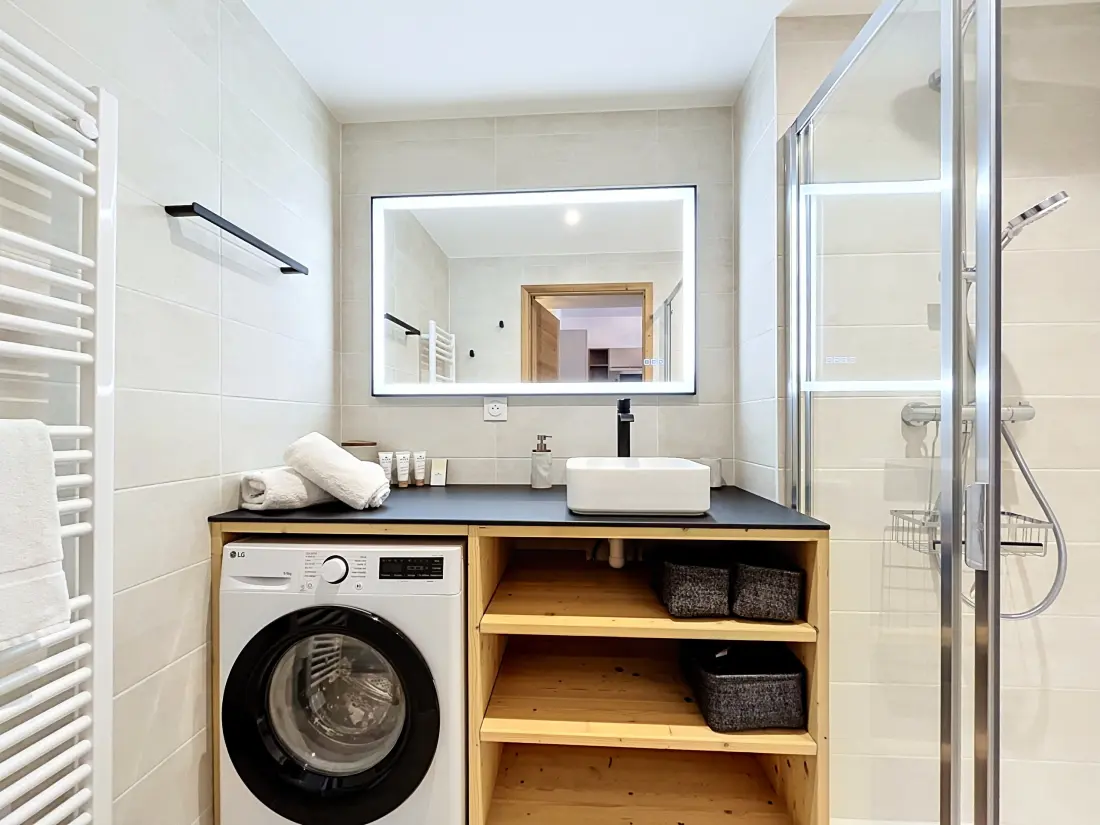 Apartmanok Les Gets