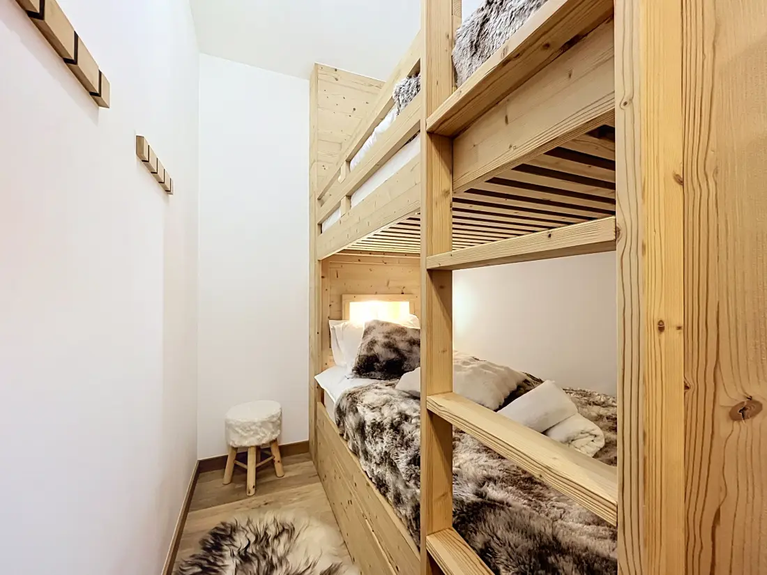 Apartmanok Les Gets