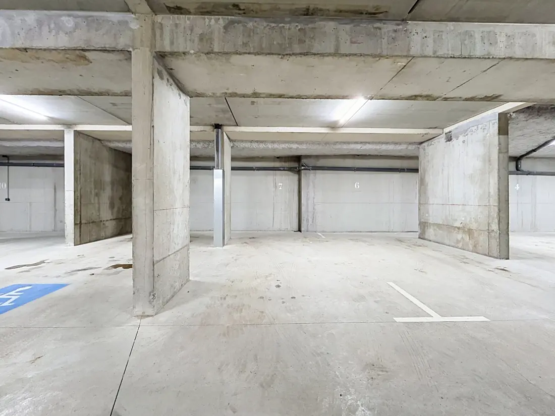 Appartements à Les Gets