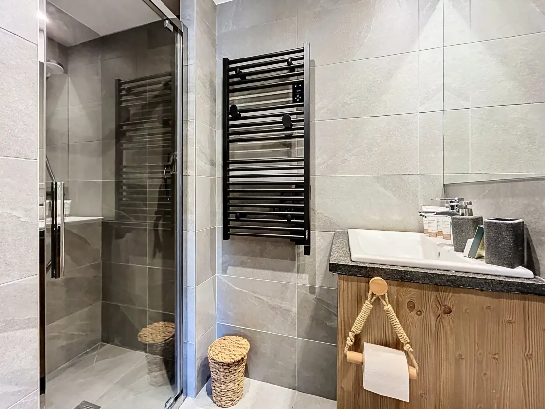 Appartements à Les Gets