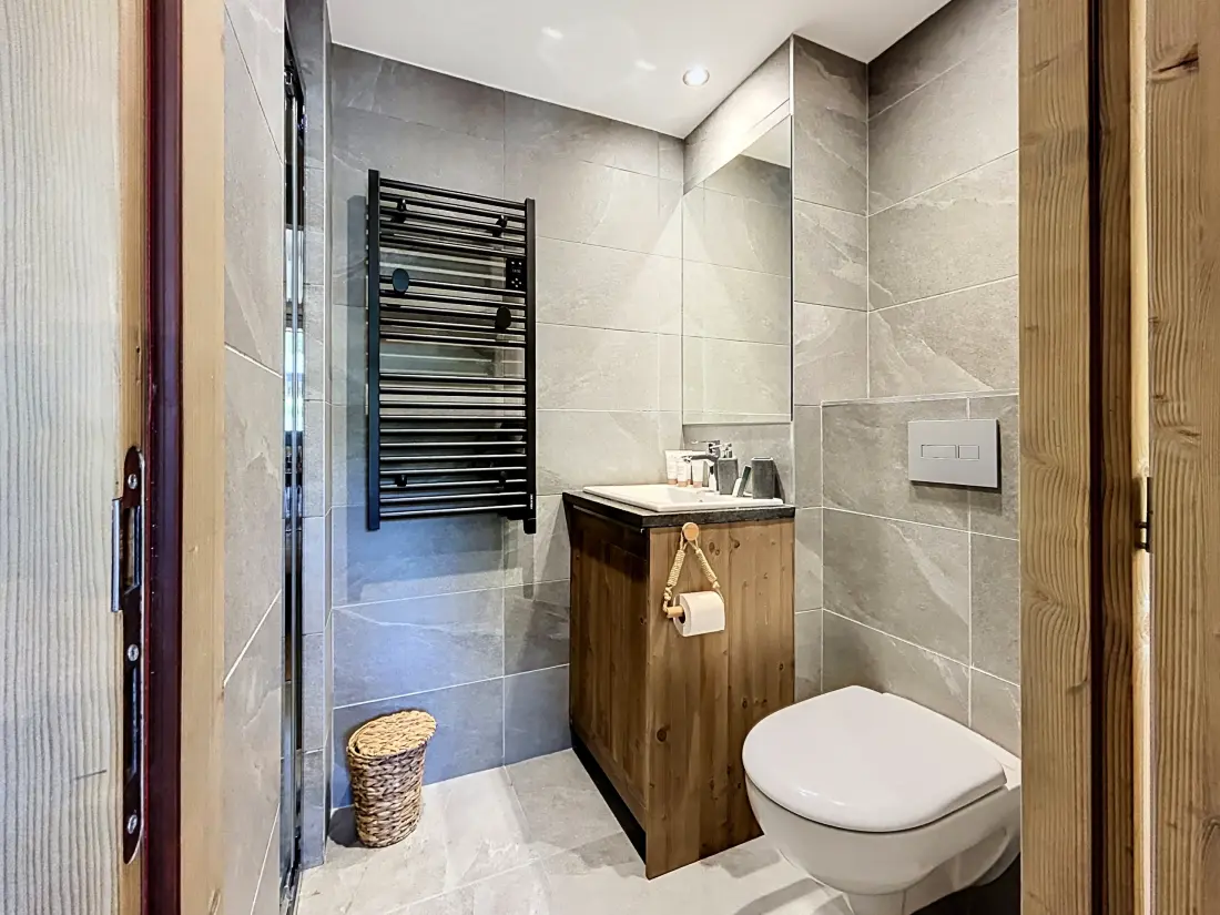 Appartements à Les Gets