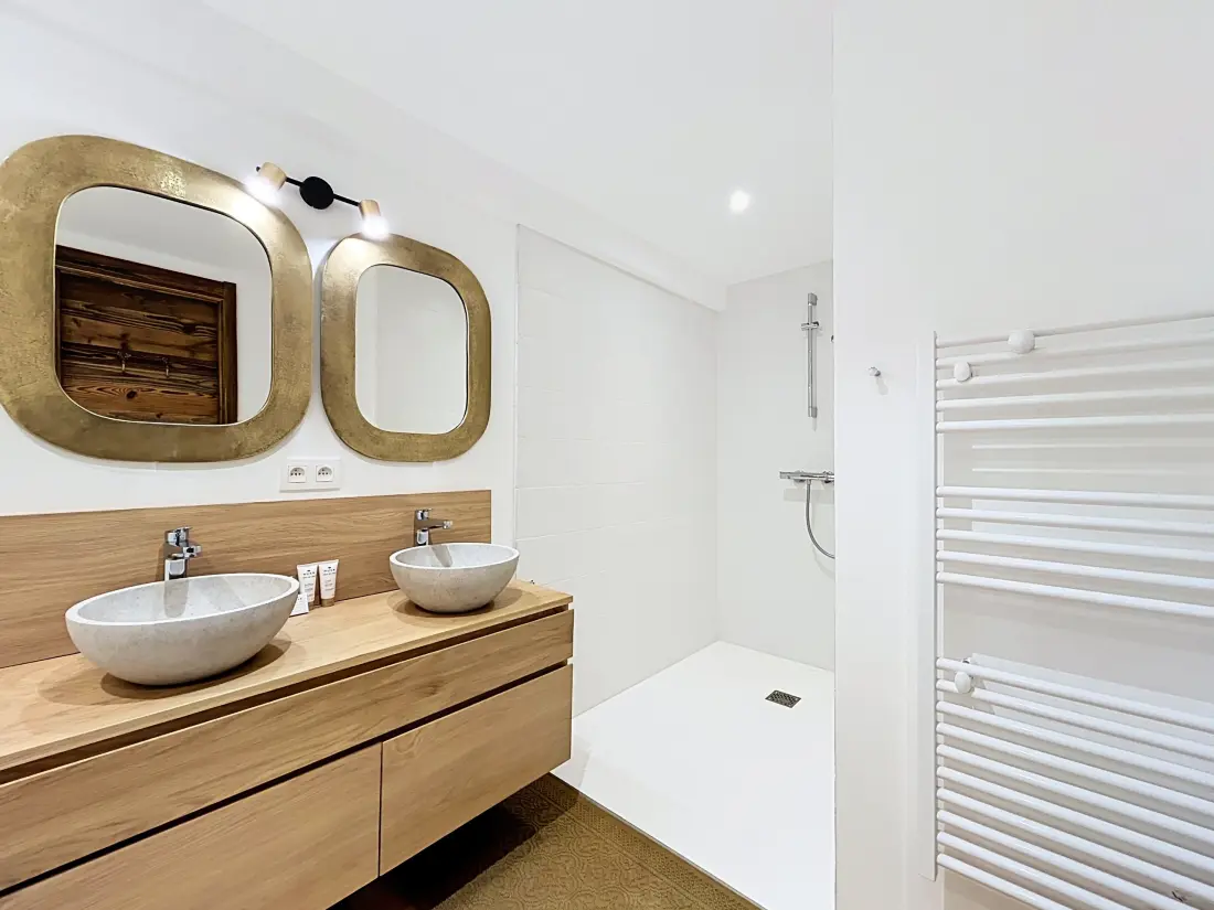 Apartmanok Les Gets