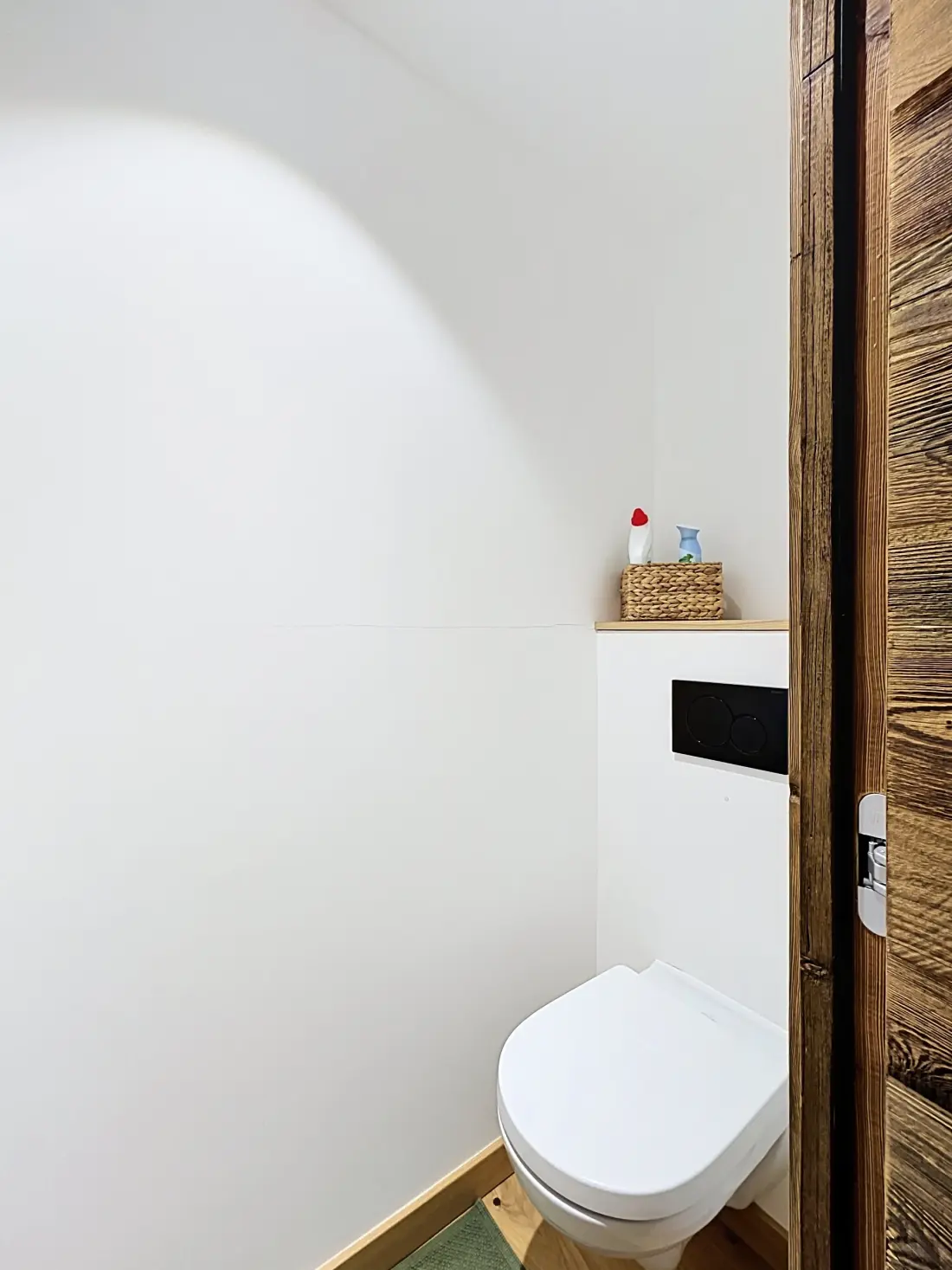 Apartmanok Les Gets