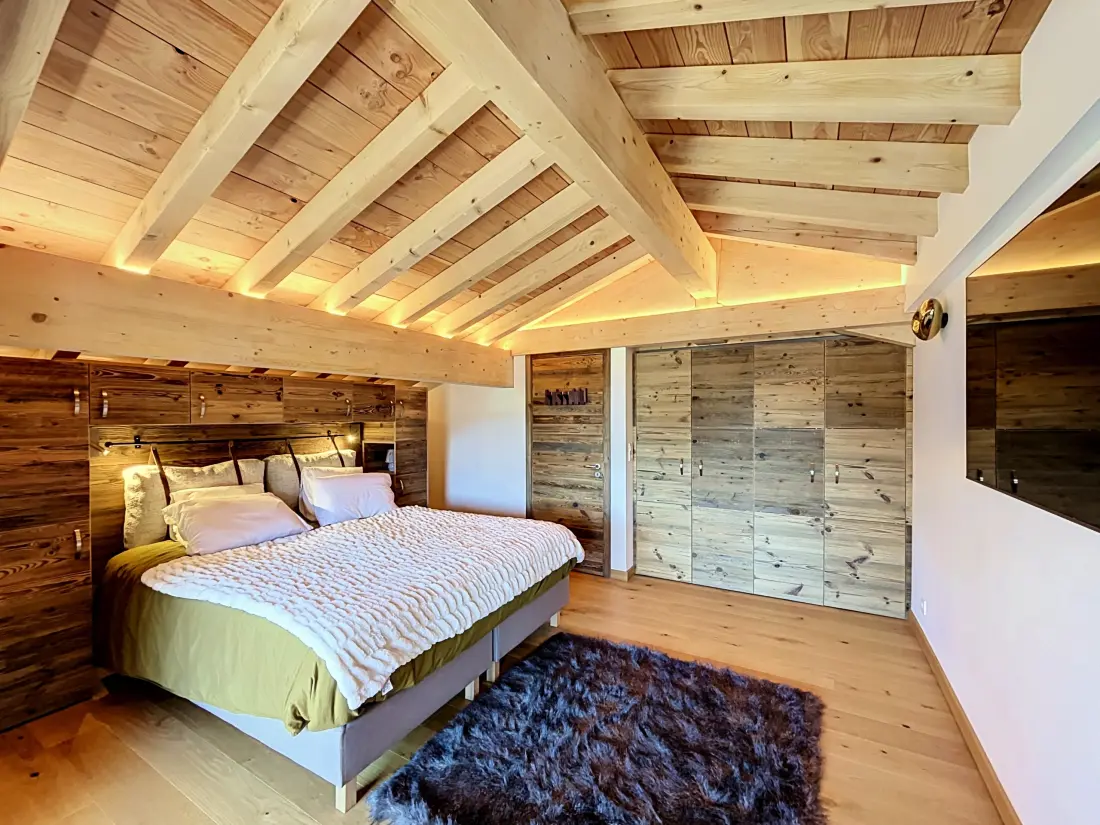 Apartmanok Les Gets
