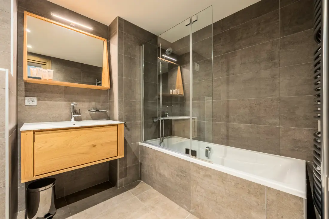 Appartements à Les Gets