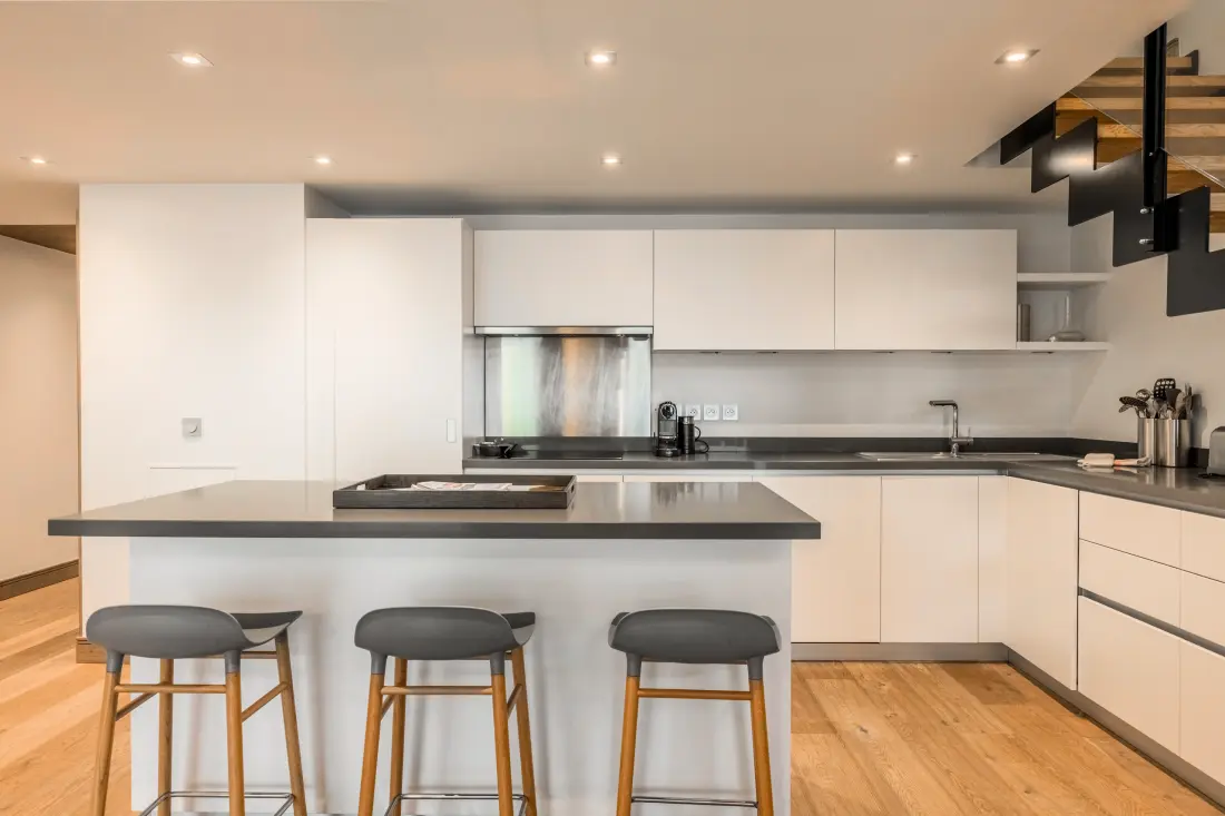Appartements à Les Gets