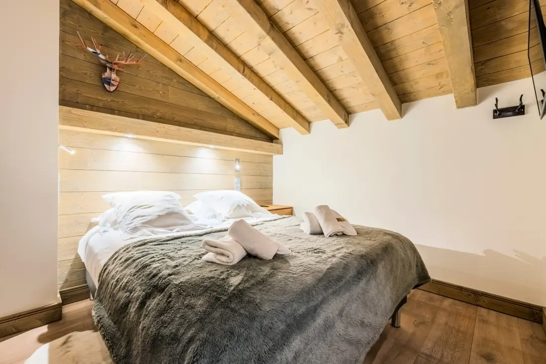 Appartements à Les Gets