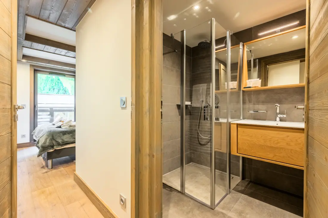 Appartements à Les Gets