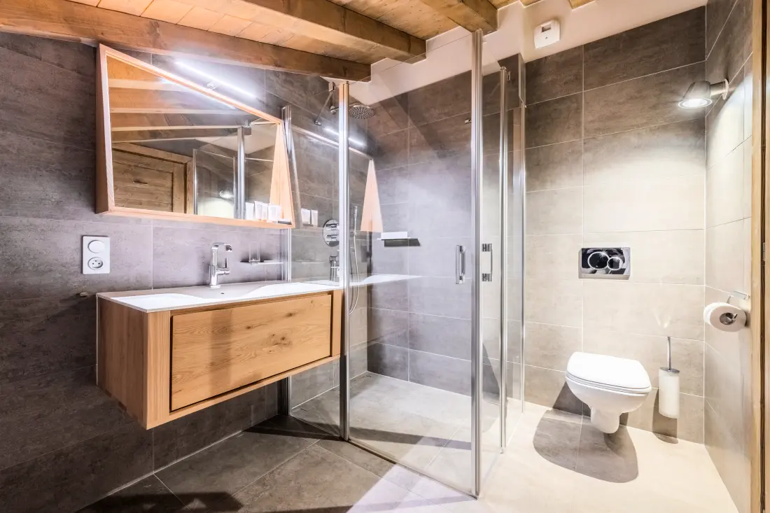 Appartements à Les Gets