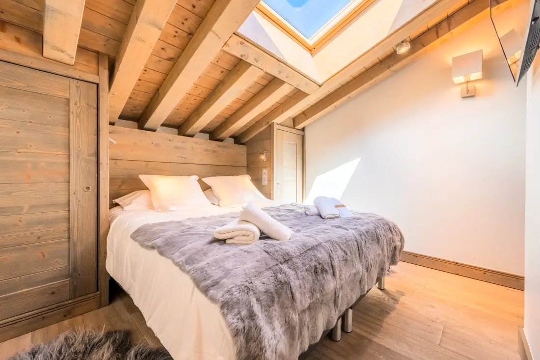 Appartements à Les Gets