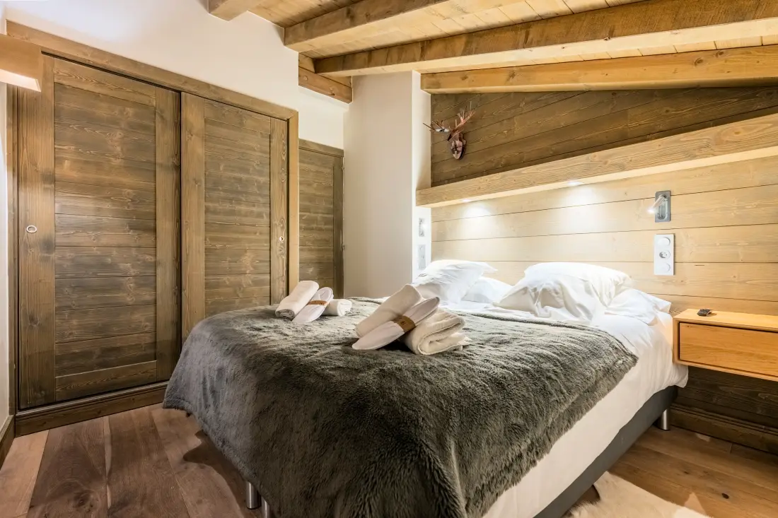 Appartements à Les Gets