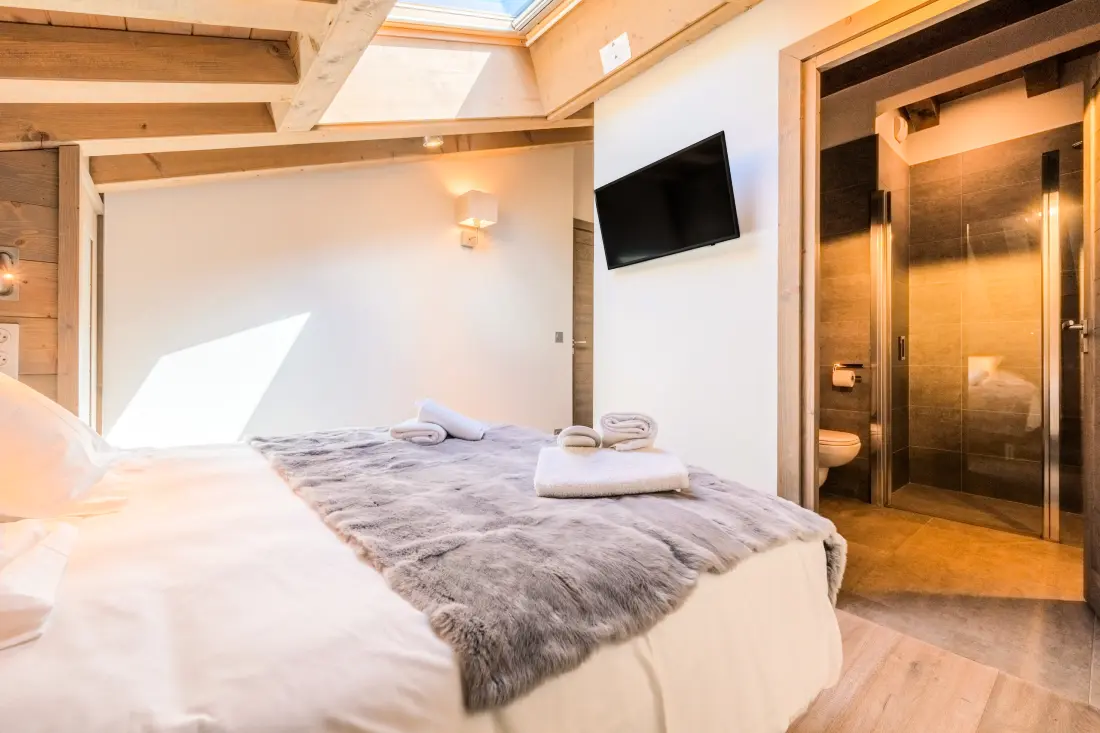 Appartements à Les Gets