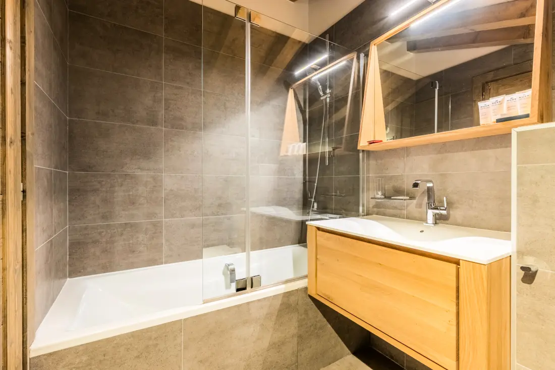 Appartements à Les Gets