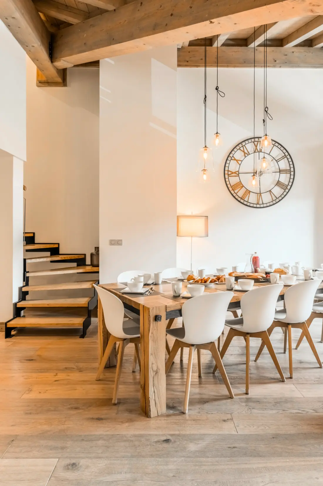 Appartements à Les Gets