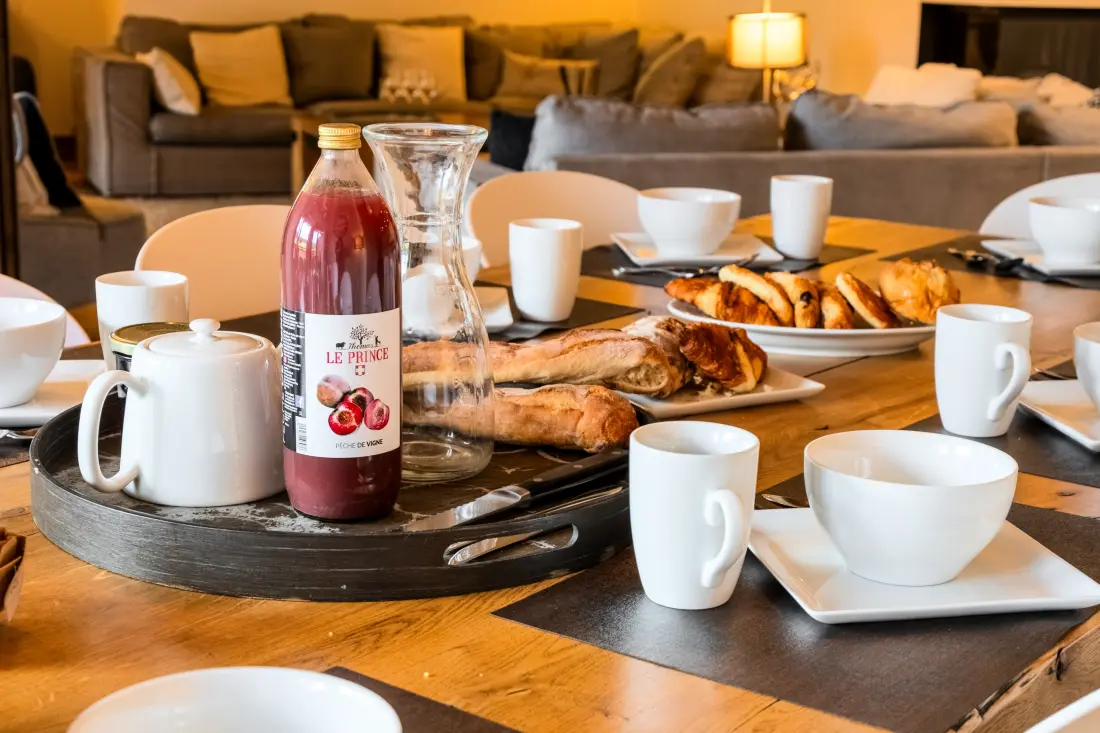 Appartements à Les Gets
