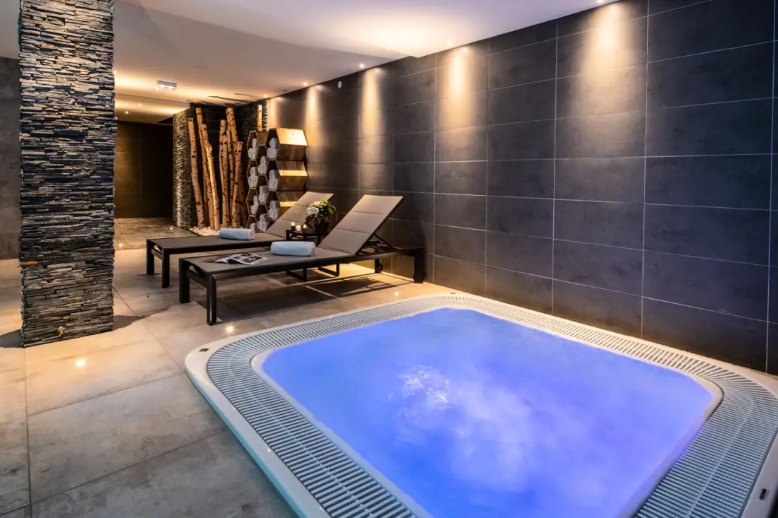 Appartements à Les Gets