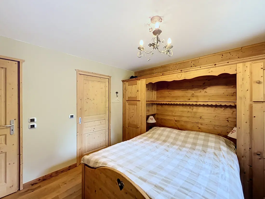 Appartements à Les Gets