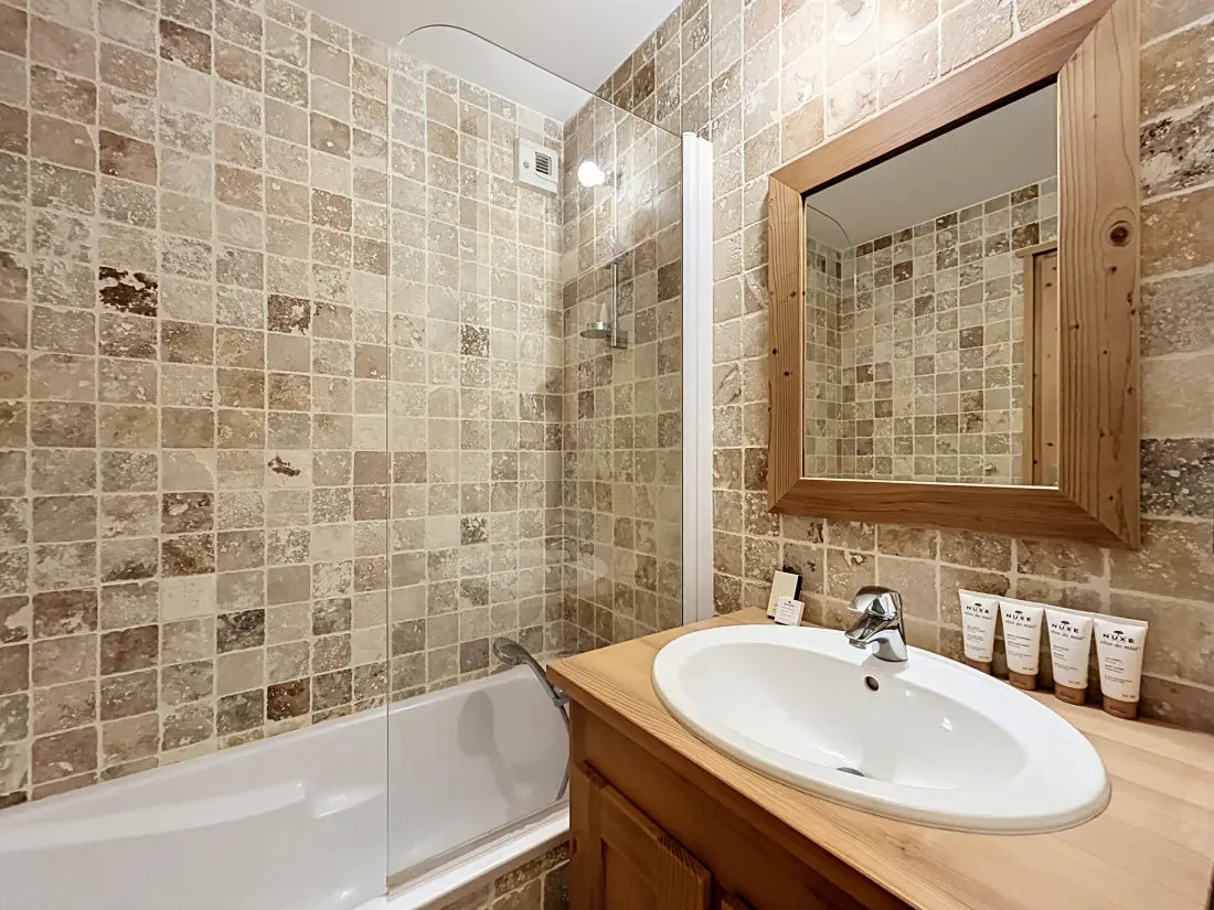 Appartements à Les Gets