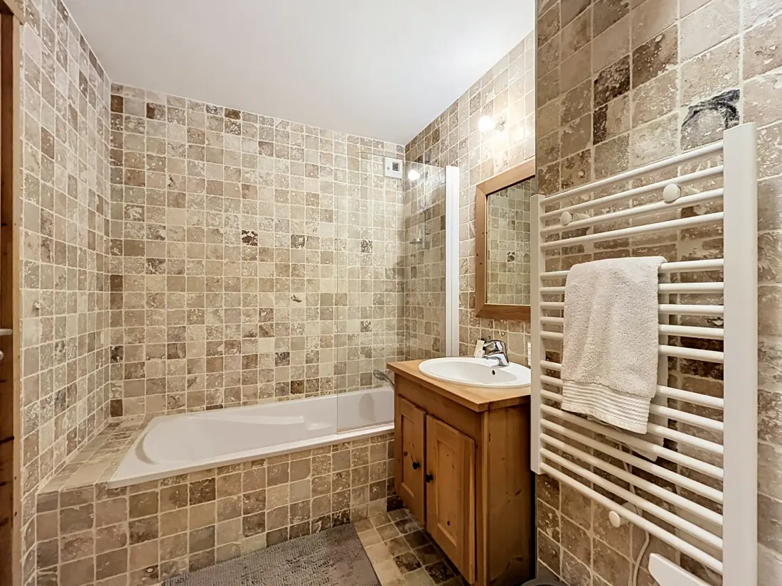 Appartements à Les Gets