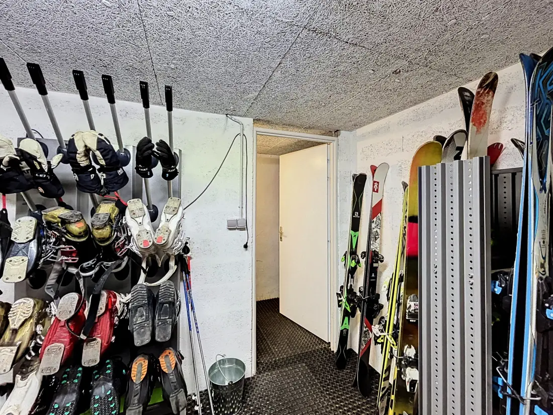 Appartements à Les Gets
