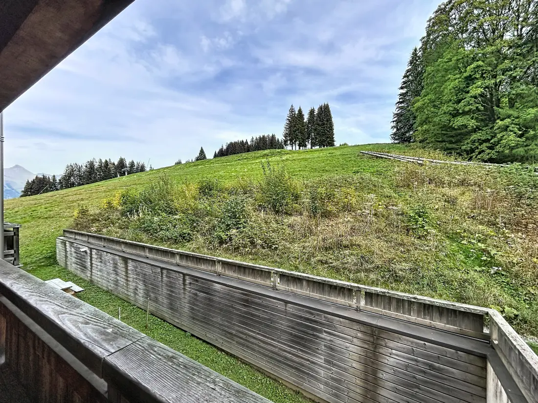 Appartements à Les Gets