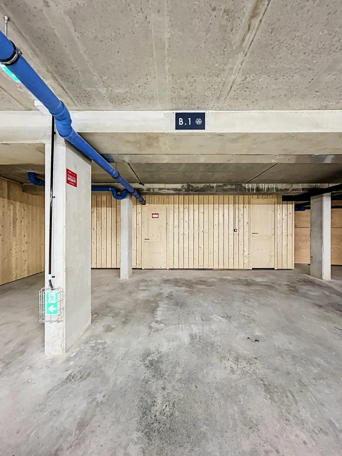 Apartmanok Les Gets