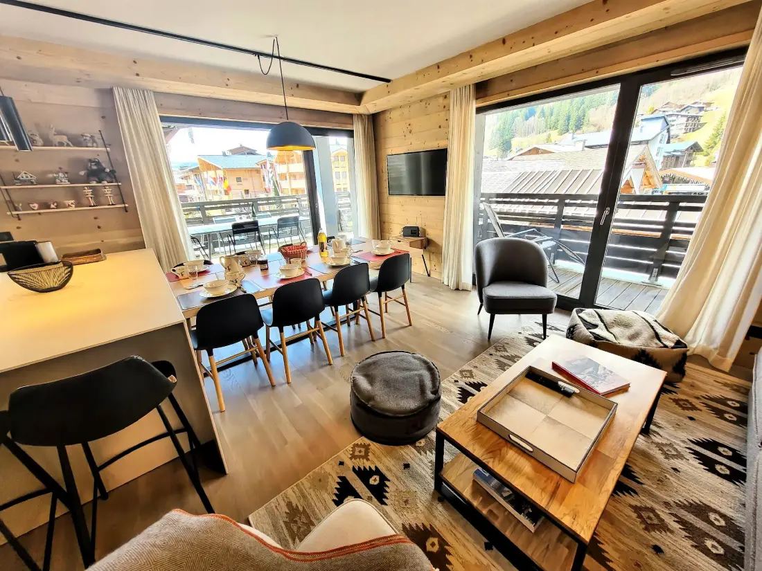 Chalet 1839