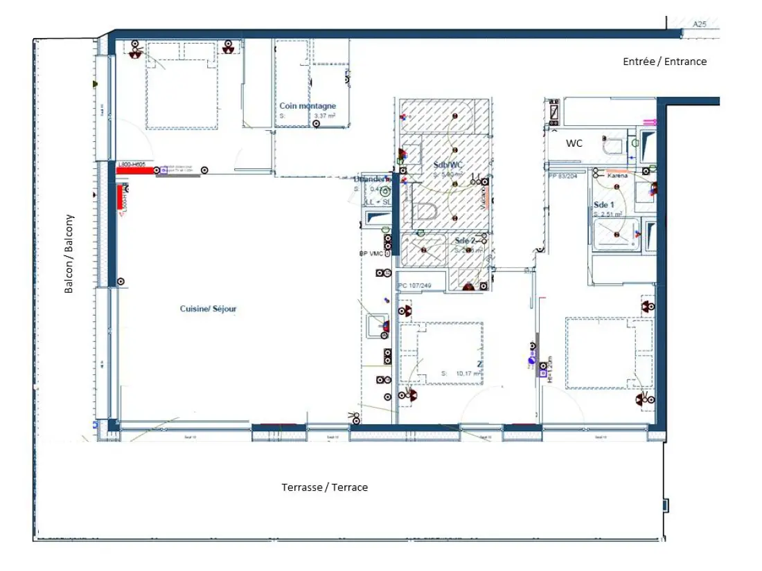 Chalet 1839
