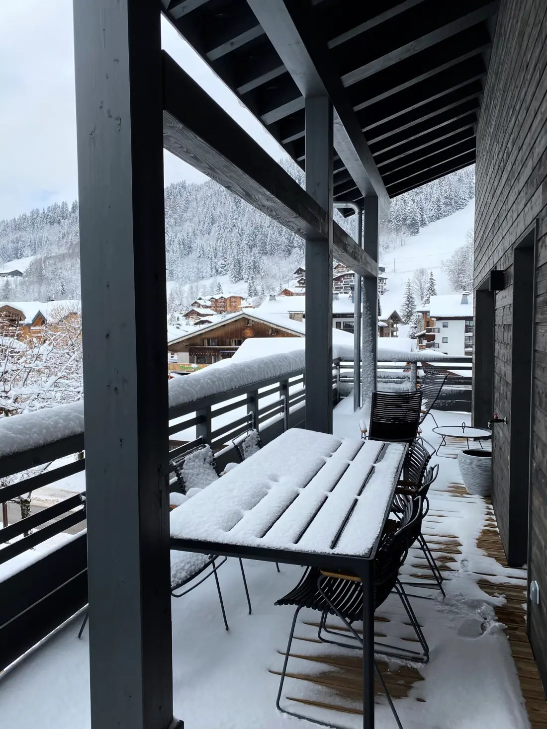 Chalet 1839