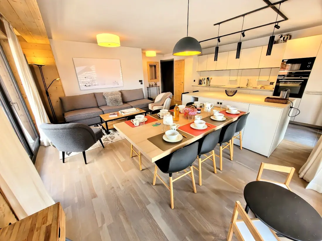 Chalet 1839
