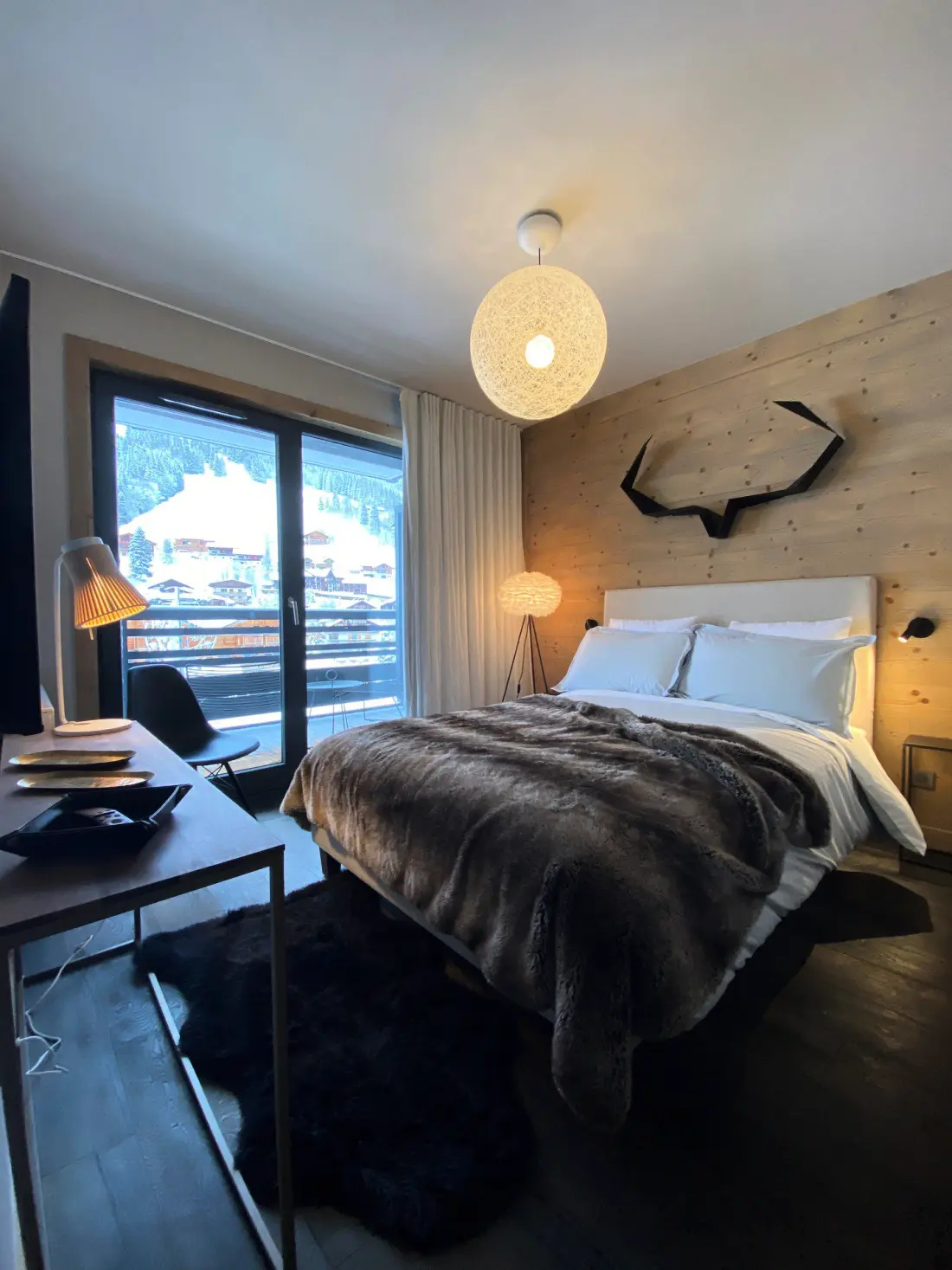 Chalet 1839
