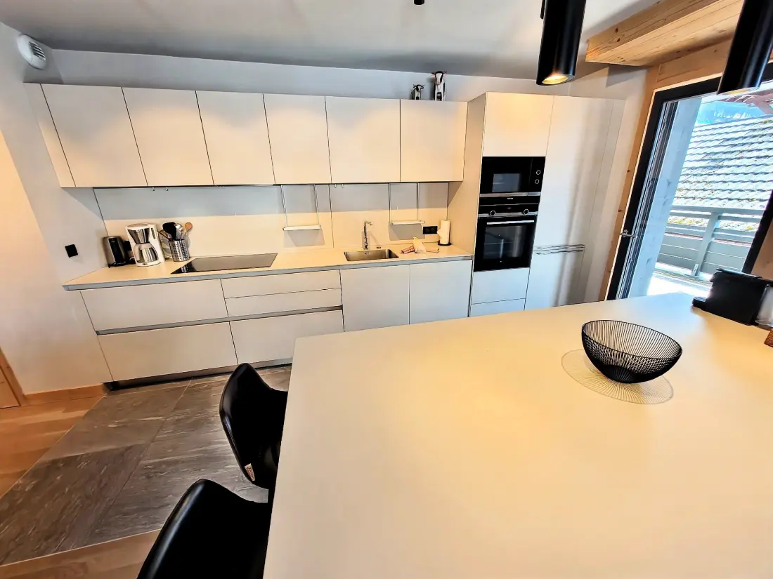 Chalet 1839