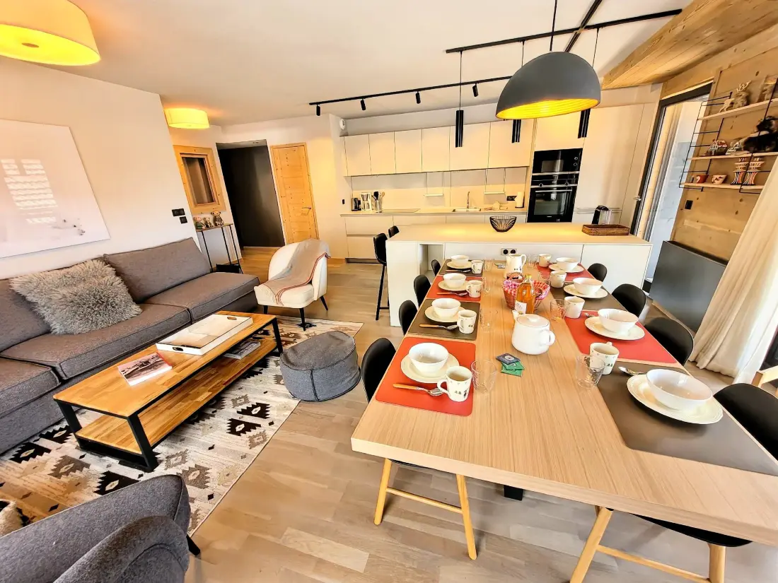 Chalet 1839