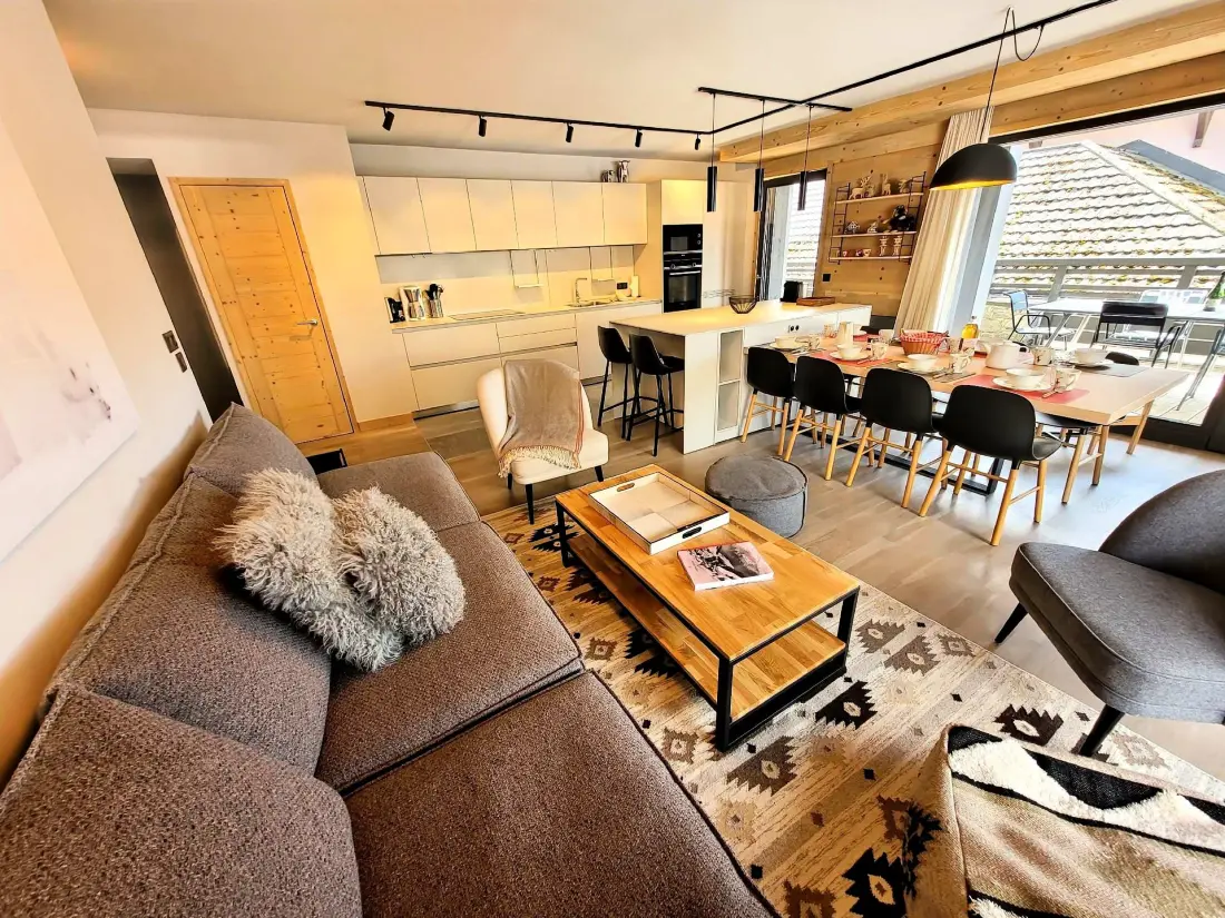 Chalet 1839