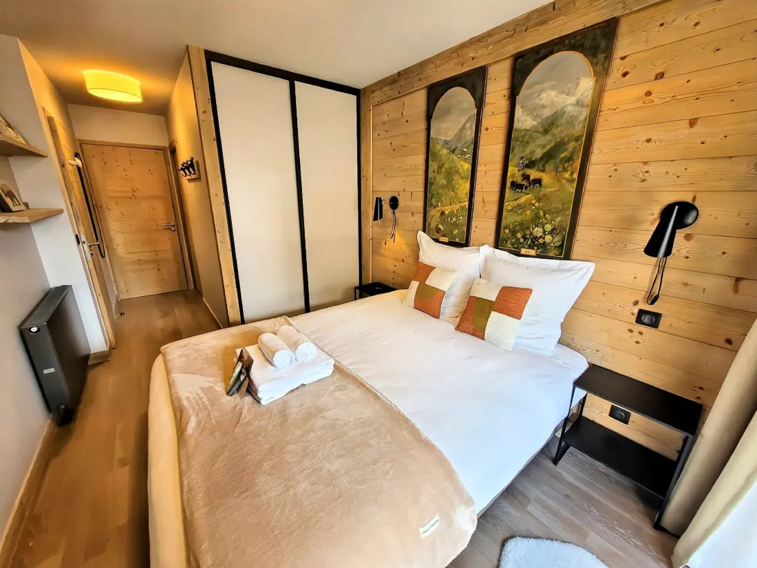 Chalet 1839