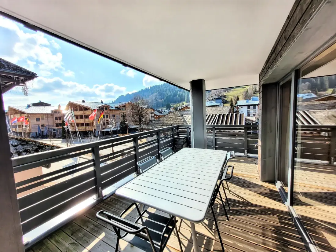 Chalet 1839