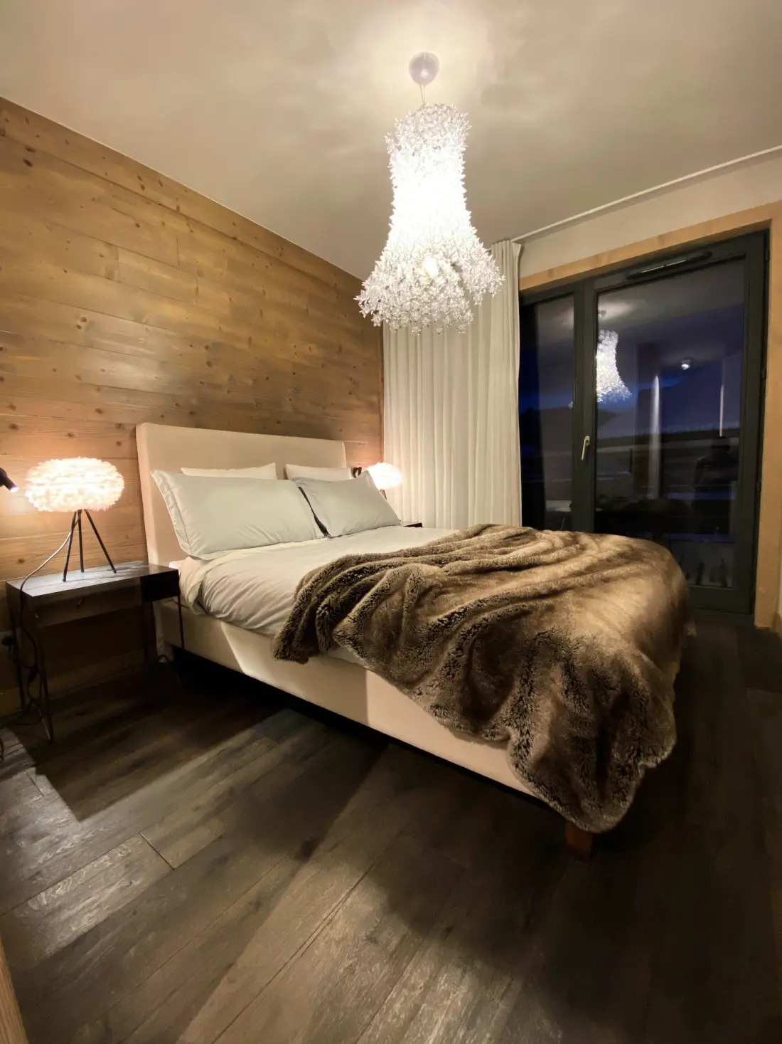Chalet 1839