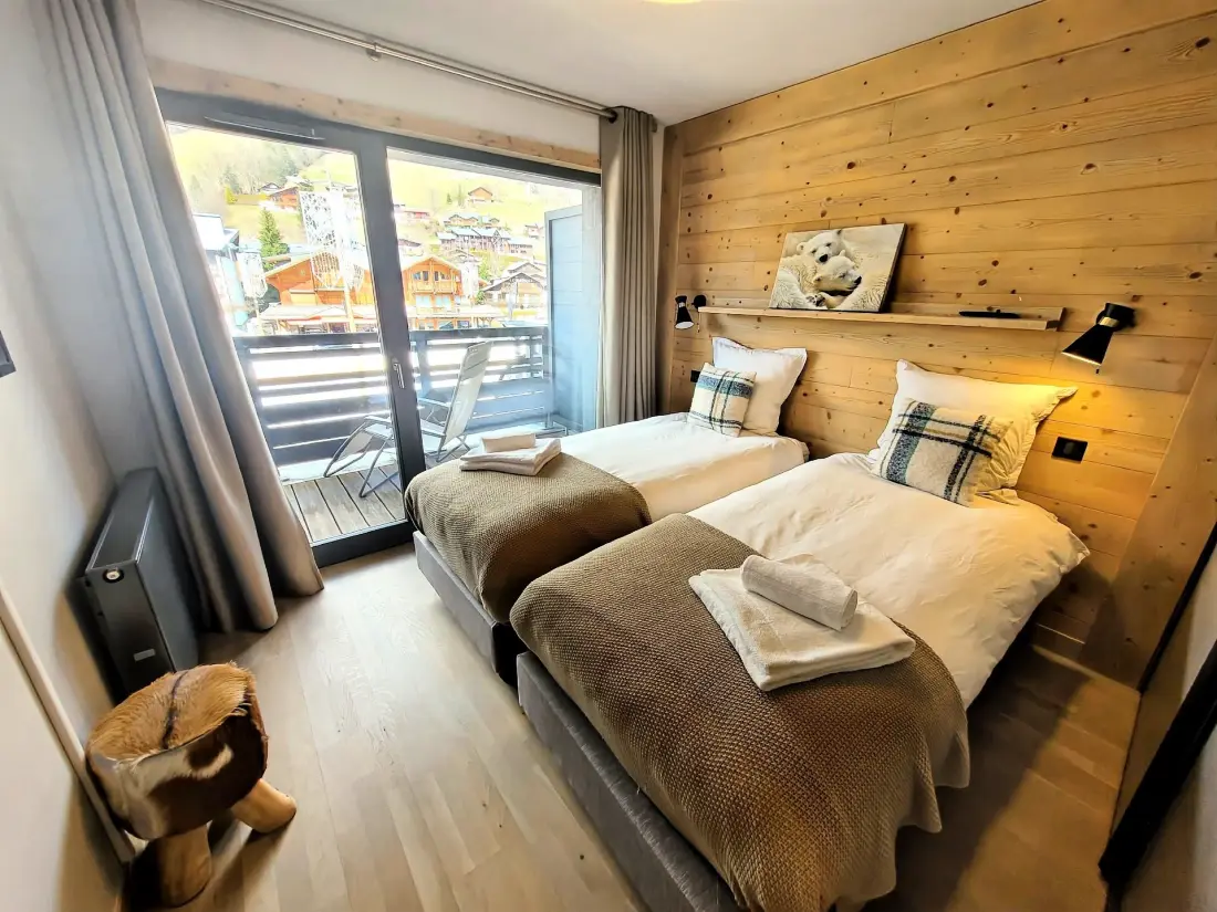Chalet 1839