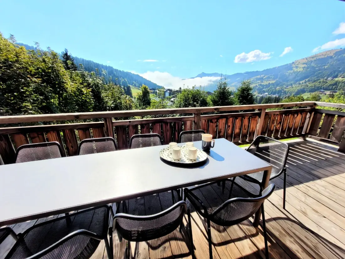 Chalet Du Lac