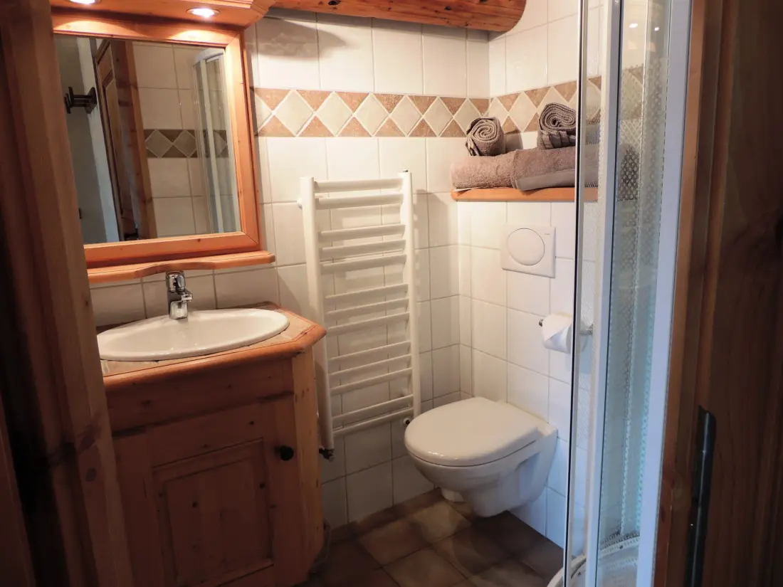Chalet L'hermine