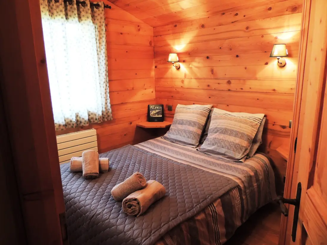Chalet L'hermine
