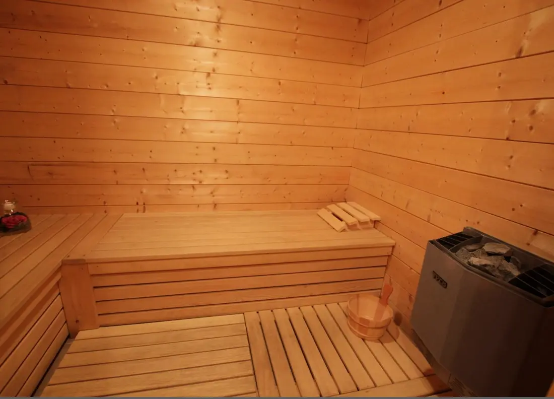 Chalet L'hermine