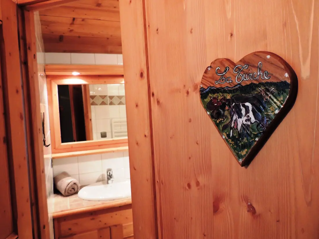 Chalet L'hermine