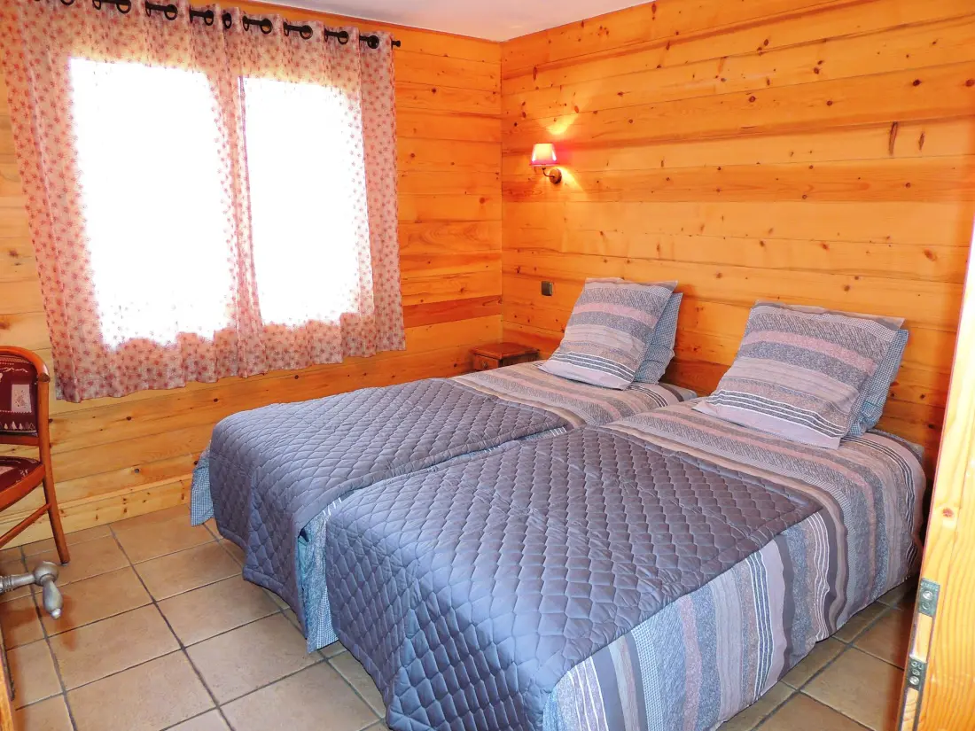 Chalet L'hermine